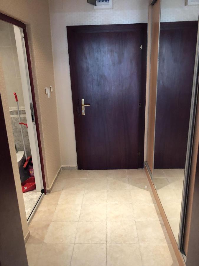 Ferienwohnung Miramar Palace -Apartament 211S Slantschew brjag Exterior foto